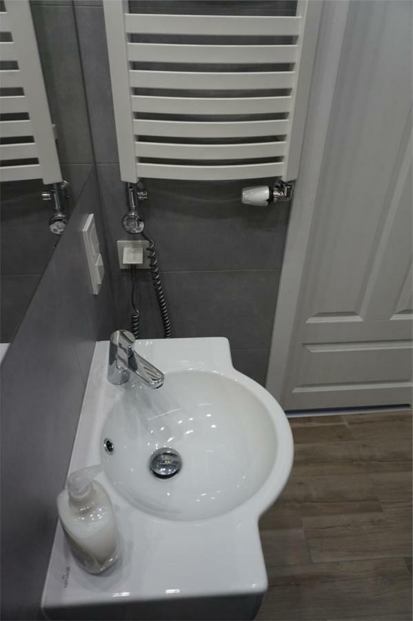 Apartament Apartament Dwupokojowy Gdynia Śródmieście Zewnętrze zdjęcie