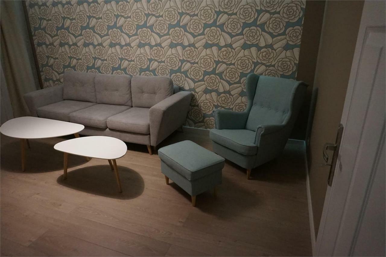 Apartament Apartament Dwupokojowy Gdynia Śródmieście Zewnętrze zdjęcie
