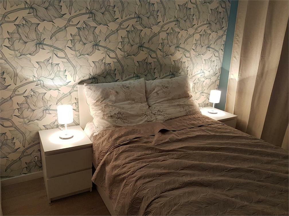 Apartament Apartament Dwupokojowy Gdynia Śródmieście Zewnętrze zdjęcie