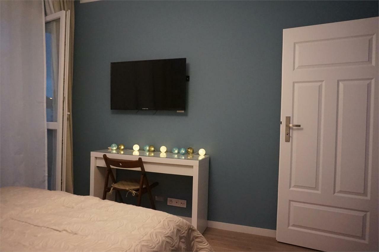 Apartament Apartament Dwupokojowy Gdynia Śródmieście Zewnętrze zdjęcie