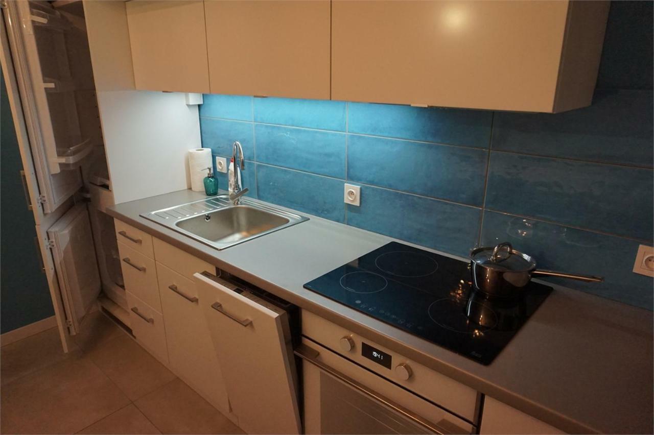 Apartament Apartament Dwupokojowy Gdynia Śródmieście Zewnętrze zdjęcie