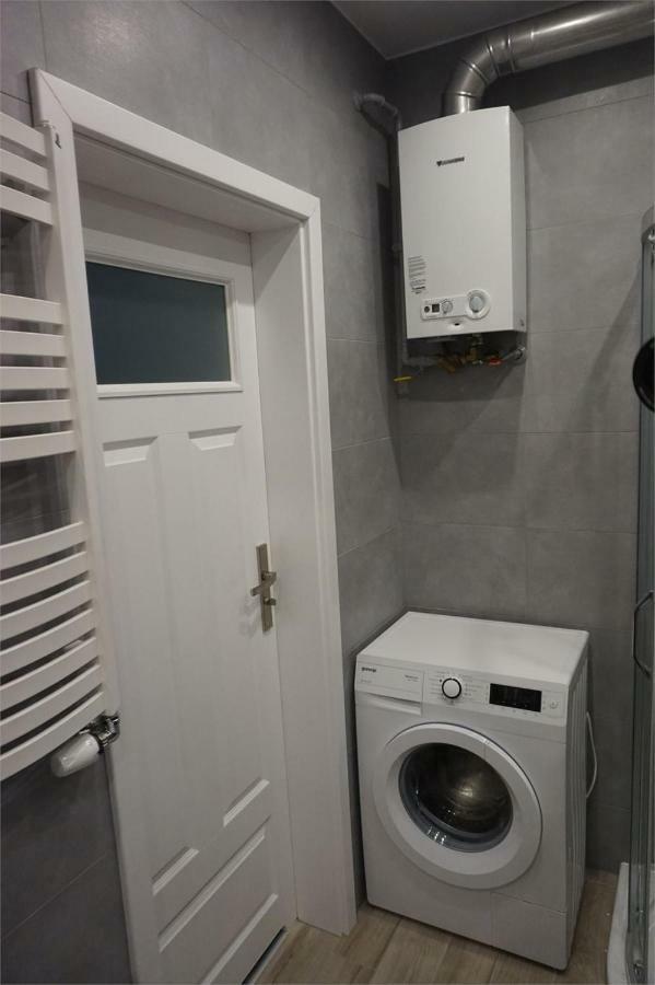 Apartament Apartament Dwupokojowy Gdynia Śródmieście Zewnętrze zdjęcie