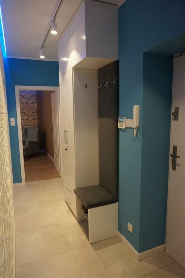 Apartament Apartament Dwupokojowy Gdynia Śródmieście Zewnętrze zdjęcie
