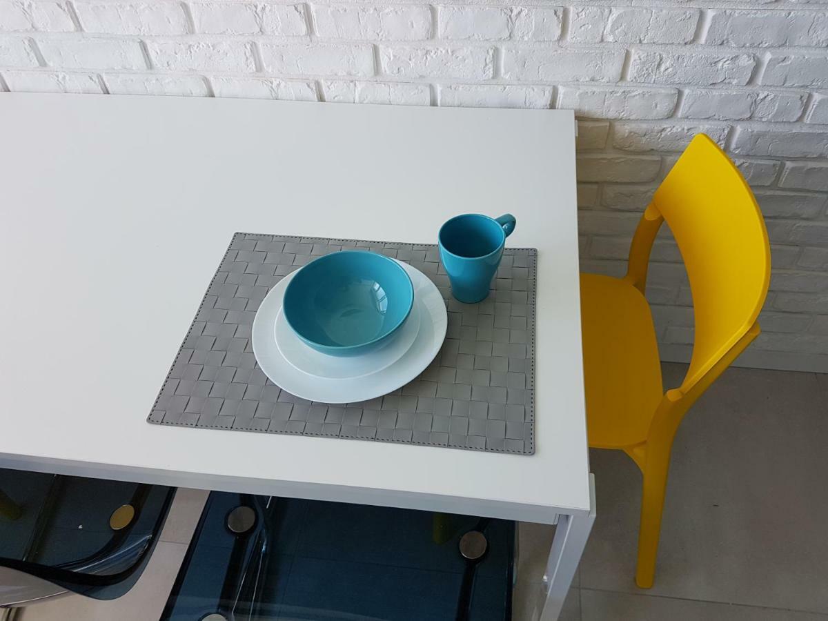 Apartament Apartament Dwupokojowy Gdynia Śródmieście Zewnętrze zdjęcie