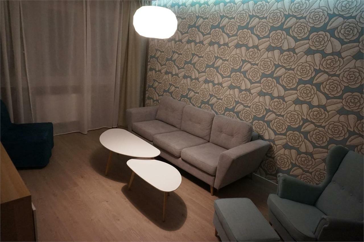 Apartament Apartament Dwupokojowy Gdynia Śródmieście Zewnętrze zdjęcie