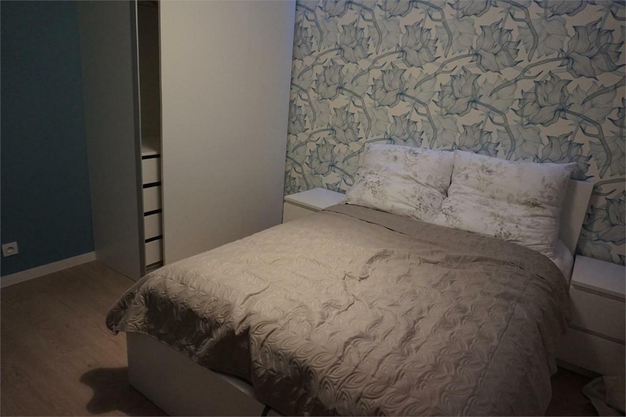 Apartament Apartament Dwupokojowy Gdynia Śródmieście Zewnętrze zdjęcie