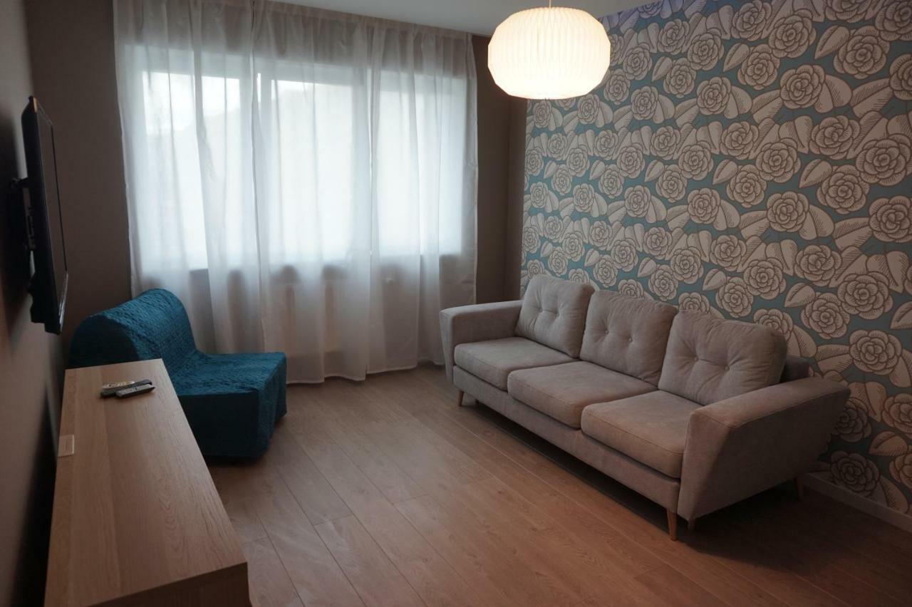 Apartament Apartament Dwupokojowy Gdynia Śródmieście Zewnętrze zdjęcie